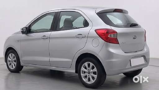 2016 Ford Figo Diesel - 85k Kms, Excellent Drive & Well Maintained