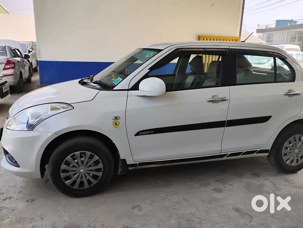 Maruti Suzuki Dzire 2022