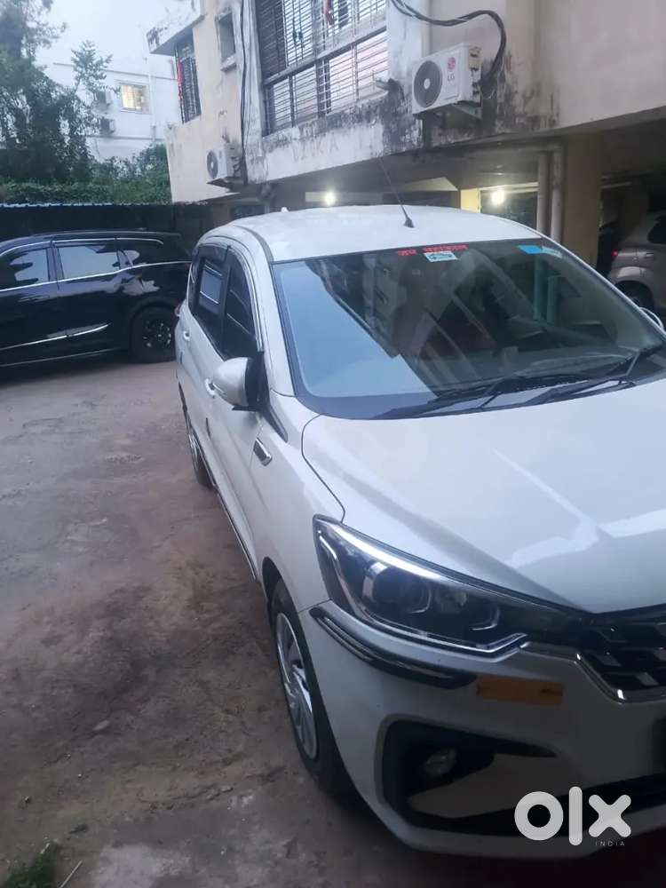Maruti Suzuki Ertiga 2025 ,