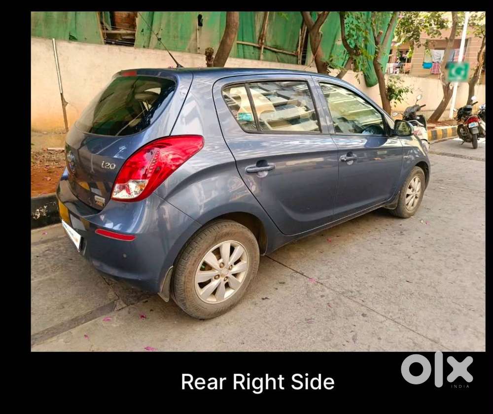Hyundai I20 For Sale - Very Good Condition