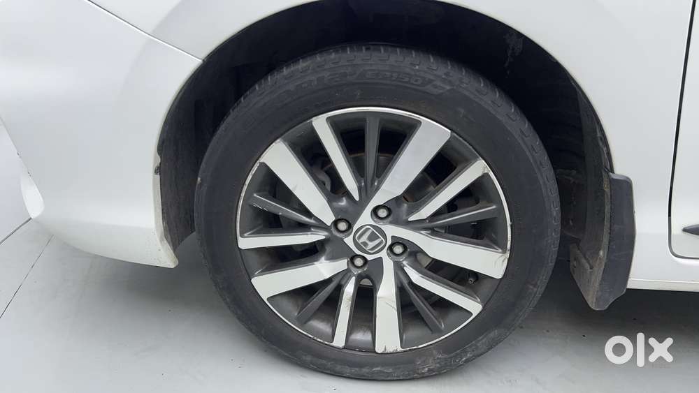 Honda City 1.5 Zx Cvt I-vtec, 2022, Petrol