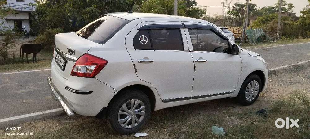 Maruti Suzuki Swift Dzire Tour 2019 Diesel 85000 Km Driven