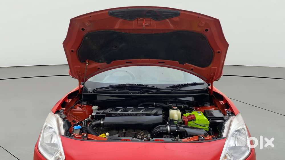Maruti Suzuki Swift 2018 Amt Vdi, 2018, Diesel