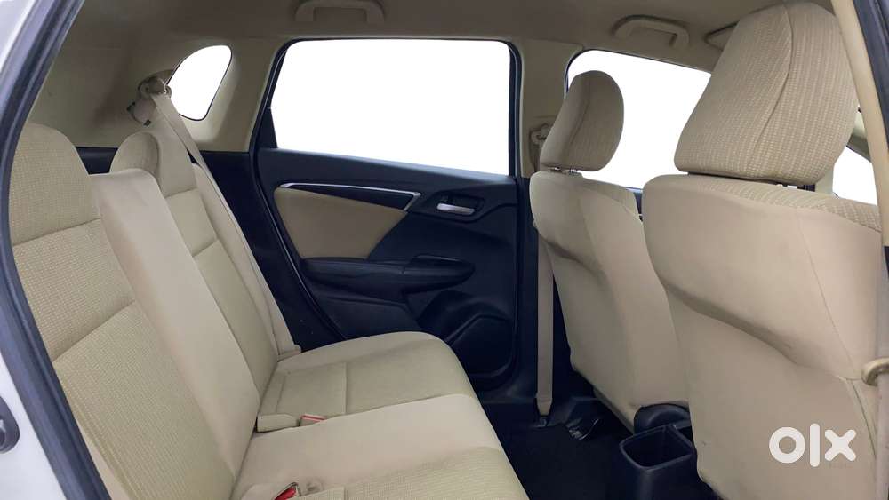 Honda Jazz 1.2 V I Vtec, 2015, Petrol