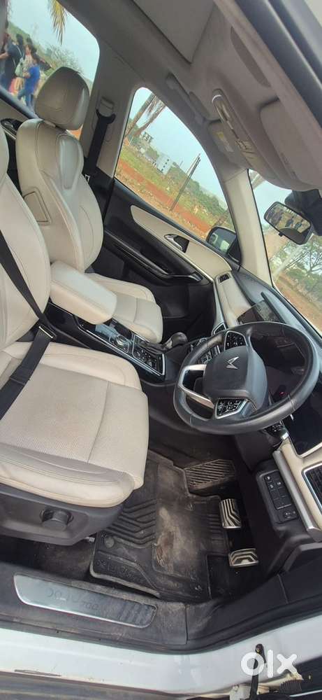 Mahindra Xuv700 Diesel 2023