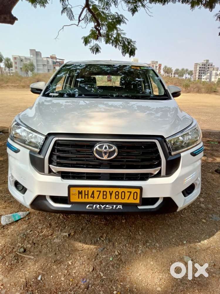 Innova Crysta