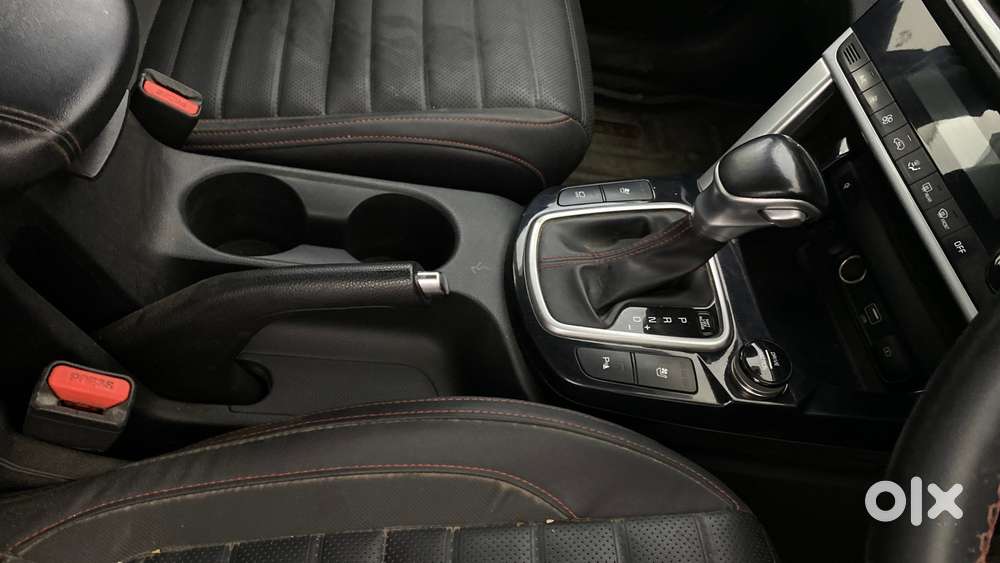 Kia Seltos 1.5 Gtx+ Diesel At, 2021, Diesel