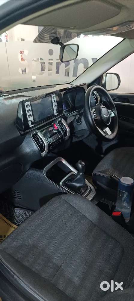 2022 Kia Sonet 1.2 Htk Plus