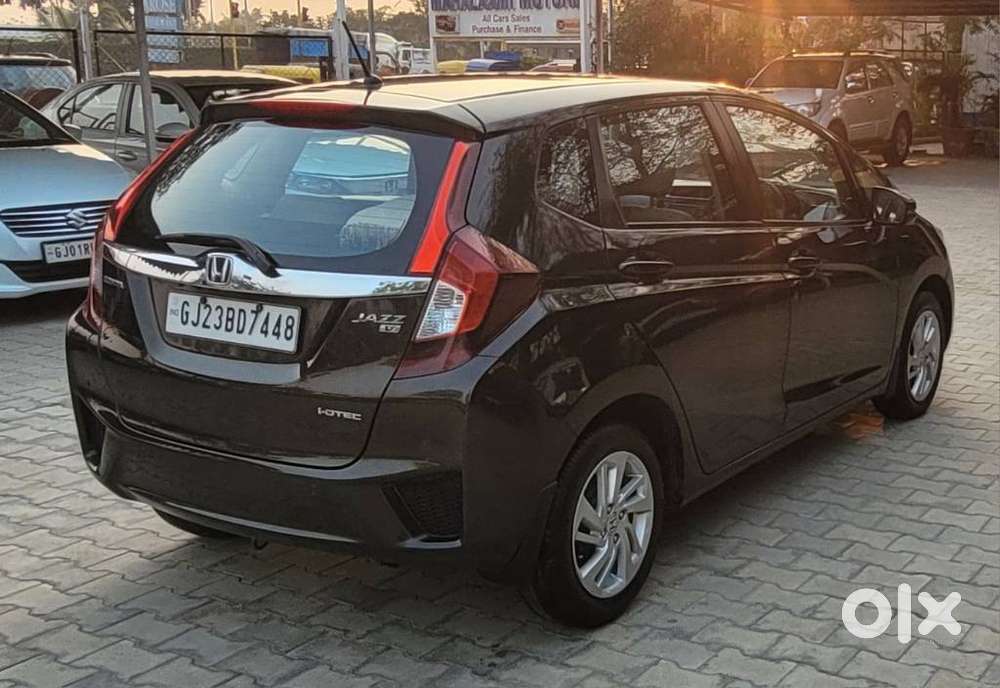 Honda Jazz 1.5 V I Dtec, 2016, Diesel