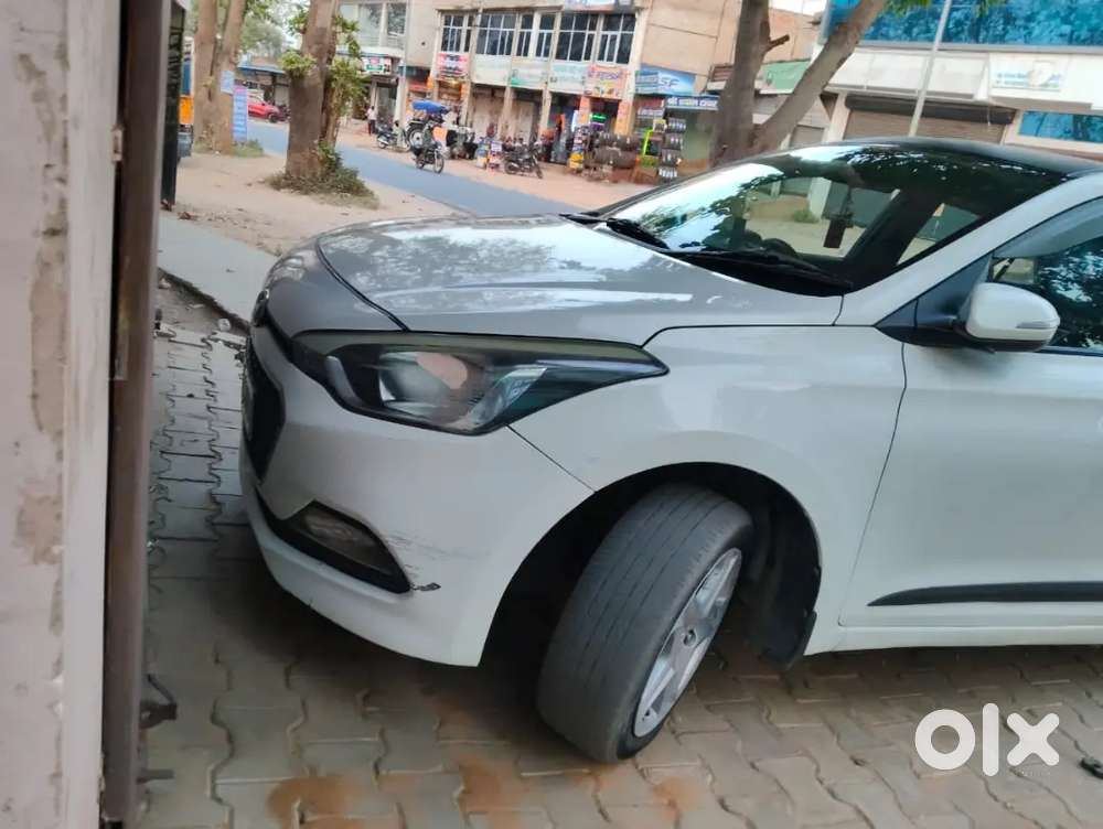 Hyundai I20 2017 Petrol 97000 Km Drive