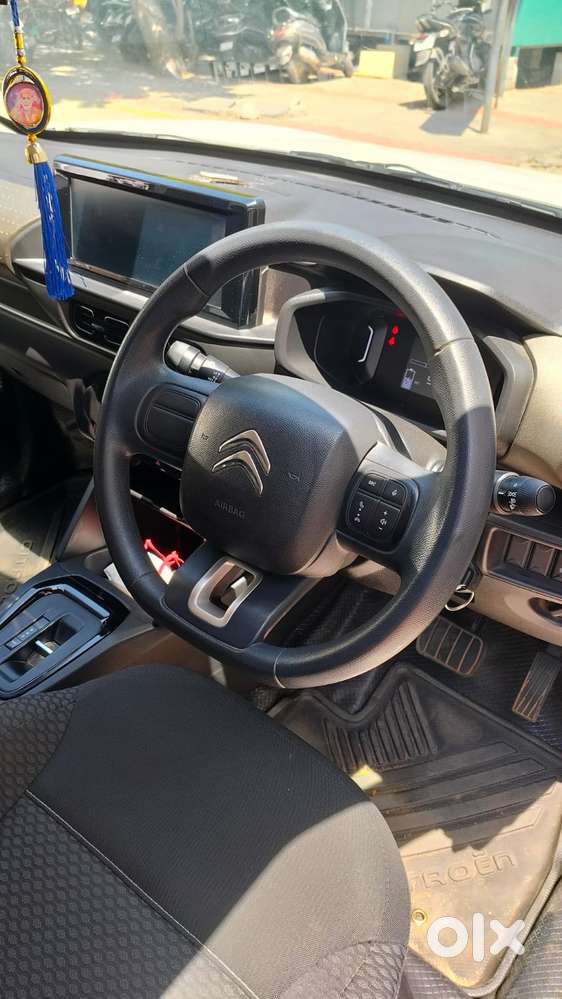 Citroen Ec3 Feel, 2023, Electric