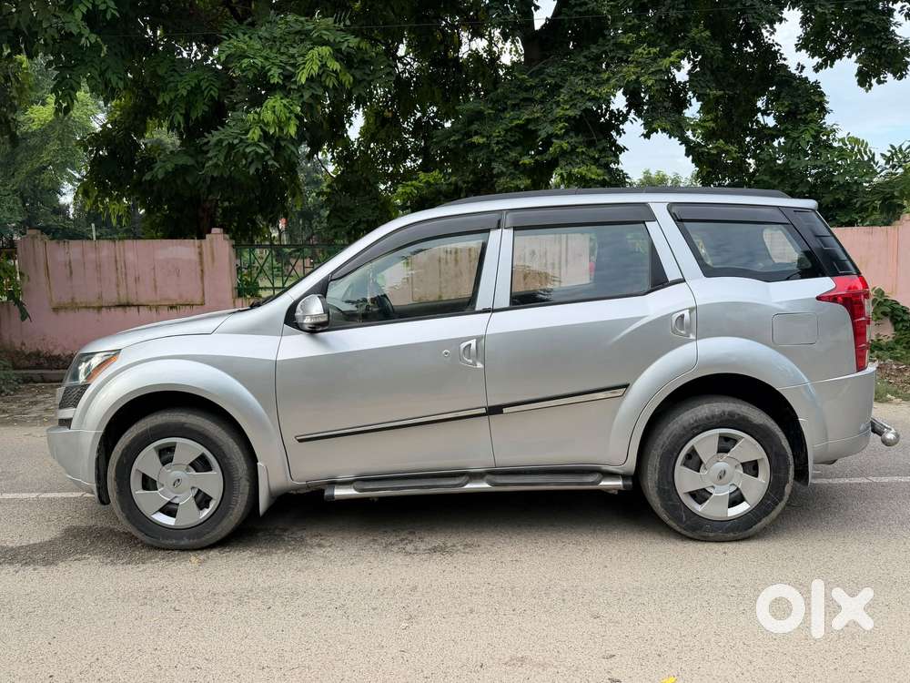 Mahindra Xuv500 W4 1.99 Mhawk, 2014, Diesel