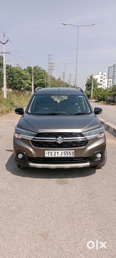 Maruti Suzuki Xl6 1.5 Alpha Mt, 2020, Petrol