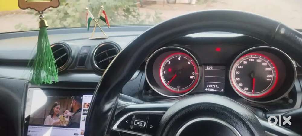 Maruti Suzuki Swift 2019 Diesel 125000 Km Driven