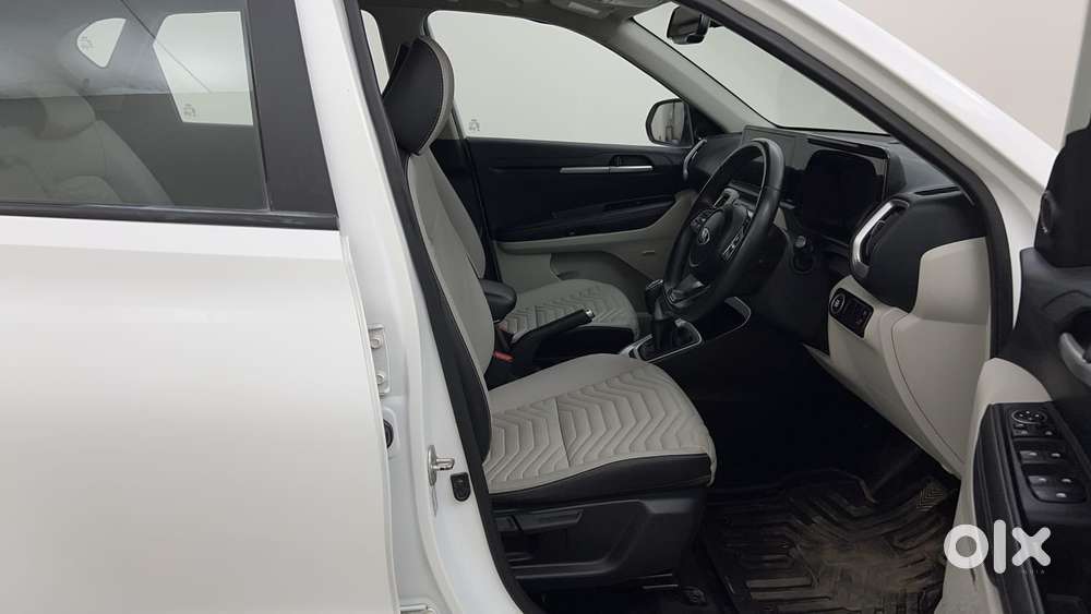 Kia Sonet 1.0 Htx Imt, 2020, Petrol