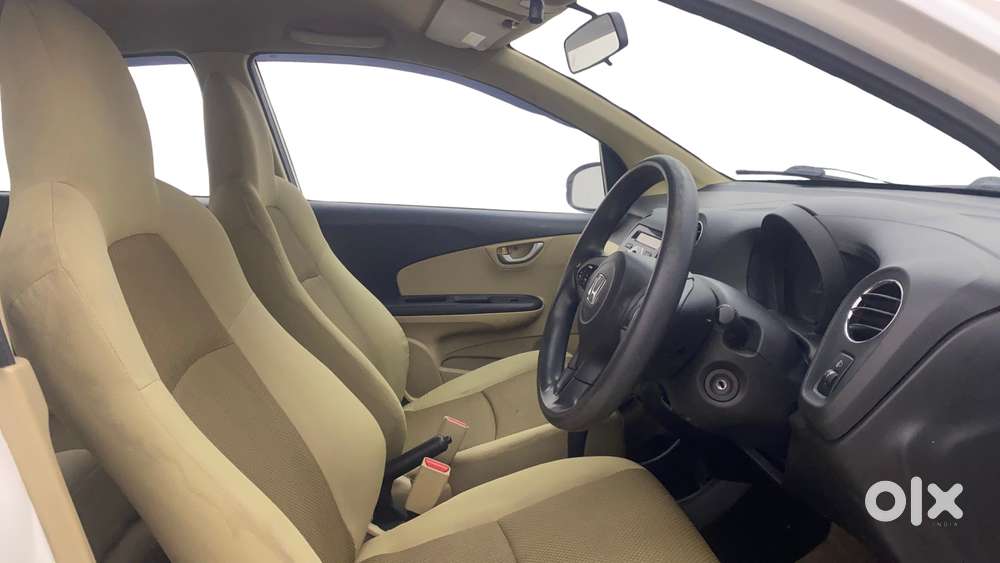 Honda Brio Vx At, 2015, Petrol