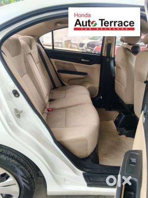 Honda Amaze 1.2 S I-vtec, 2019, Petrol