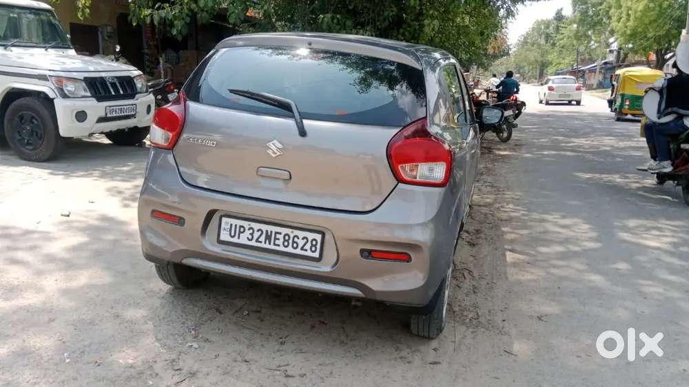 Maruti Suzuki Celerio 2020 Petrol 35000 Km Driven