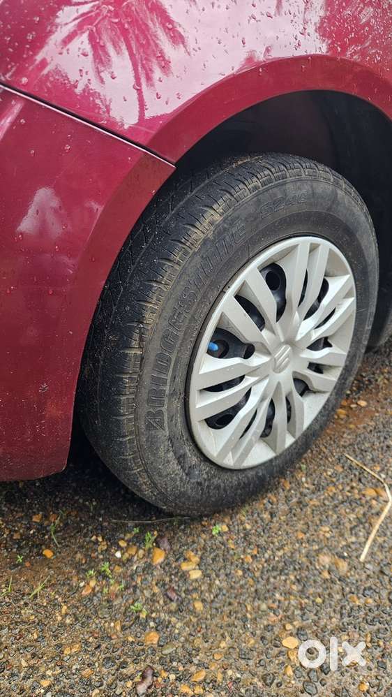 Maruti Suzuki Ritz Diesel Manual 2013