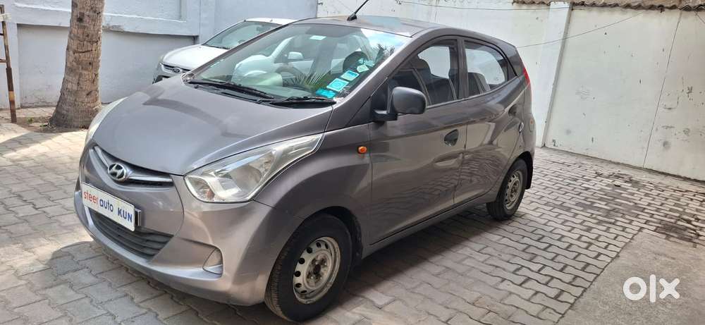 Hyundai Eon Era +, 2012, Petrol