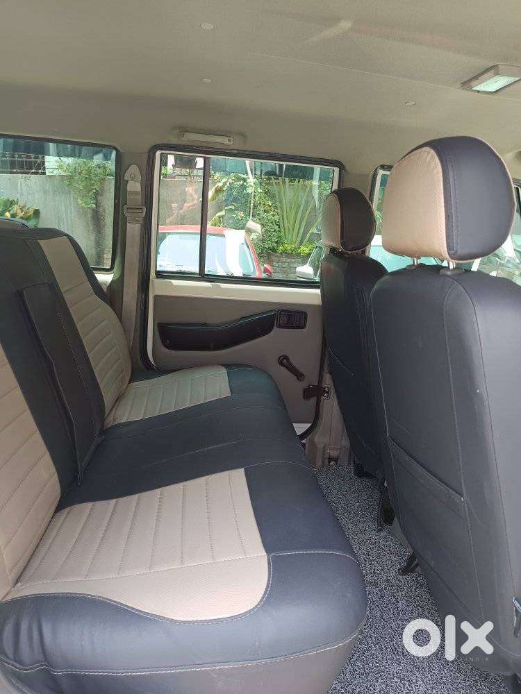 Mahindra Bolero B4, 2023, Diesel