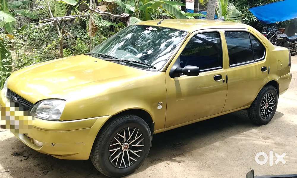 Ford Ikon 1.3 Clxi 2005