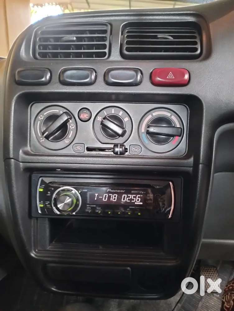Maruti Suzuki Alto 2008 Lxi