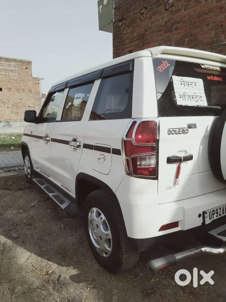 Mahindra Bolero Neo 2023 Diesel 23051 Km Driven