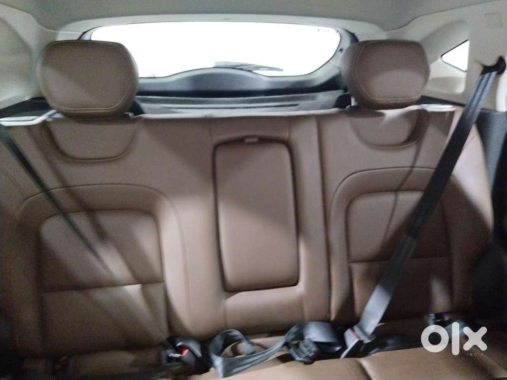 Tata Harrier Xz, 2021, Diesel