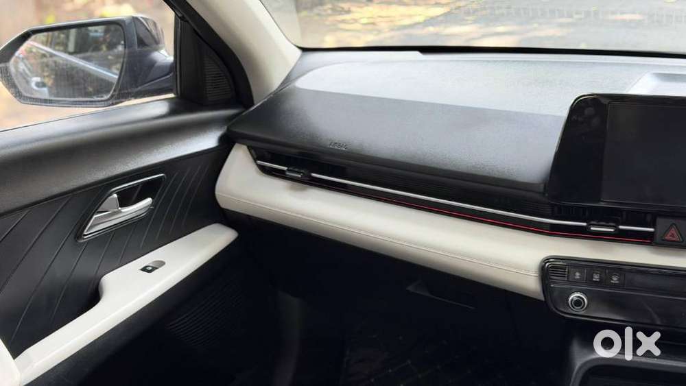 Hyundai Verna Sx Option, 2024, Petrol