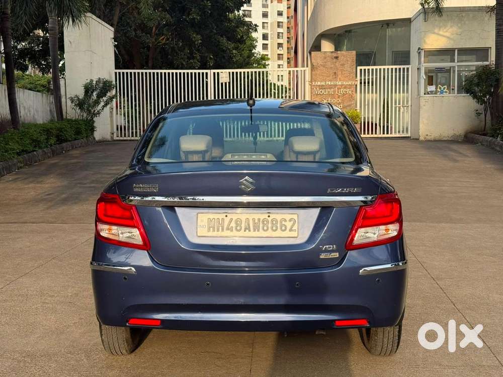 Maruti Suzuki Swift Dzire, 2018, Diesel