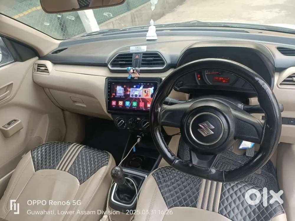 Maruti Suzuki Celerio 2017 Model