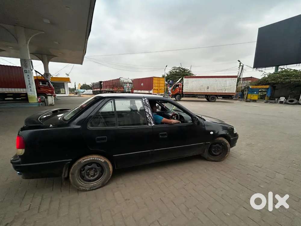 Vehicle In Good Condition Insurance Running