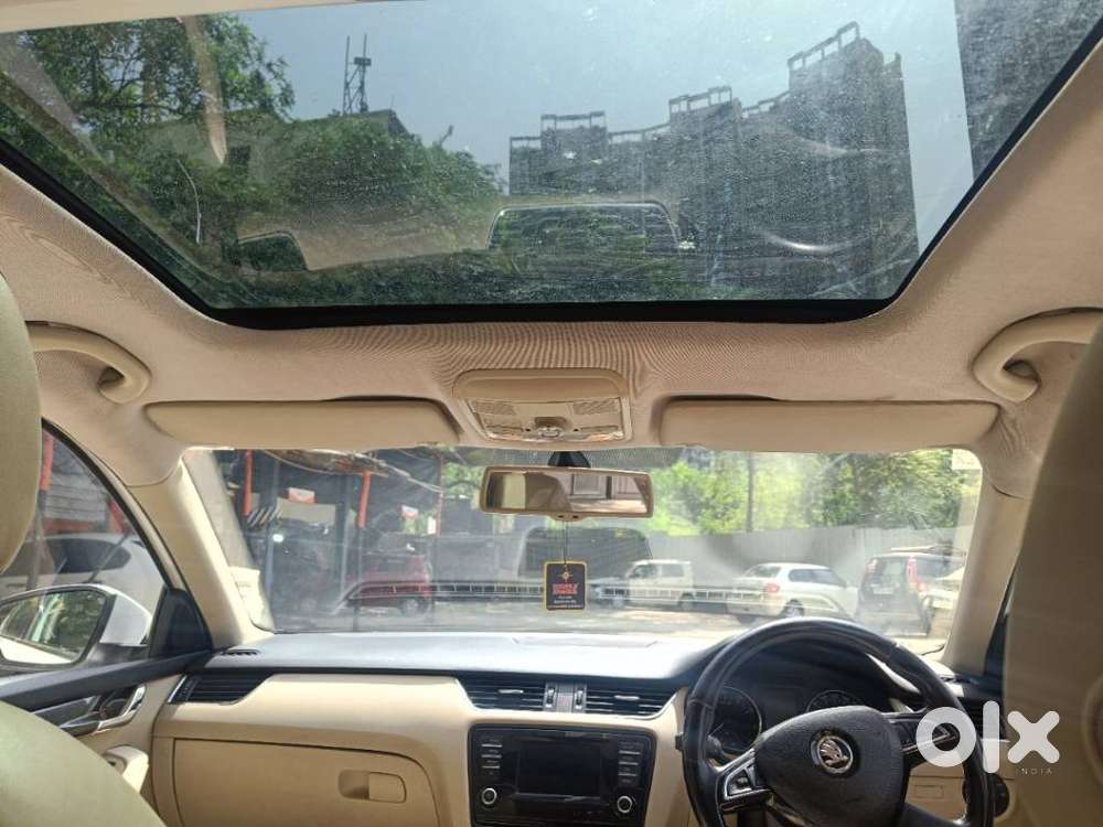 Skoda Octavia Elegance 2.0 Mpi, 2015, Petrol