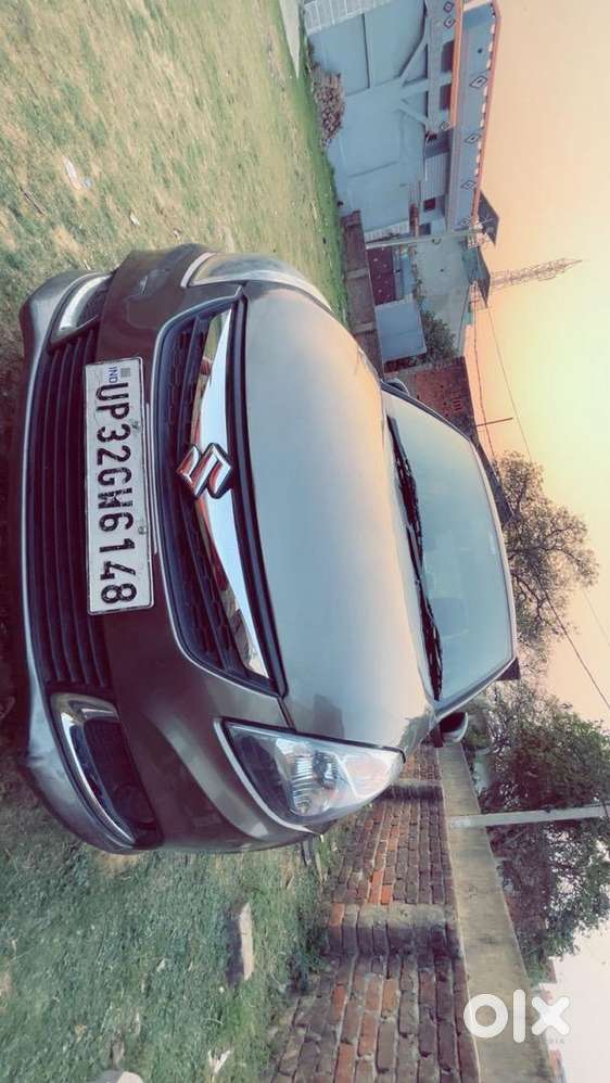 Maruti Suzuki Swift Dzire 2016 Diesel Well Maintained