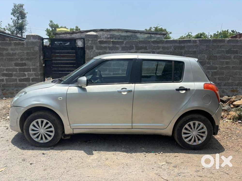 Maruti Suzuki Swift 2008 Petrol Good Condition