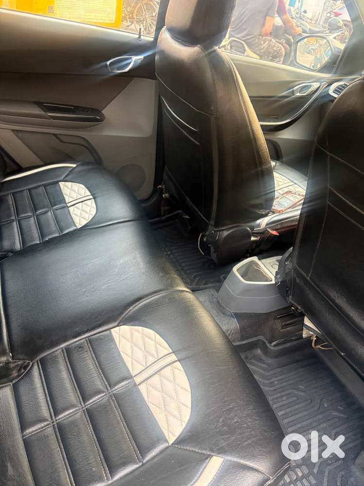 Tata Tigor 1.2 Revotron Xz Plus, 2019, Petrol