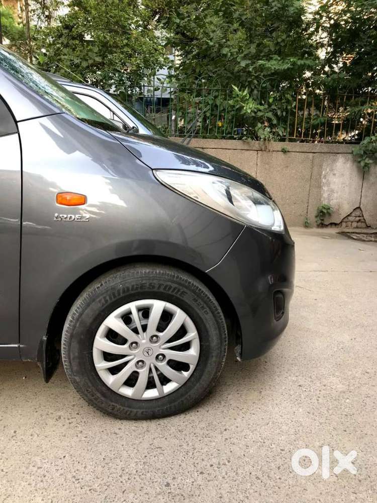 Hyundai I10 Era, 2012