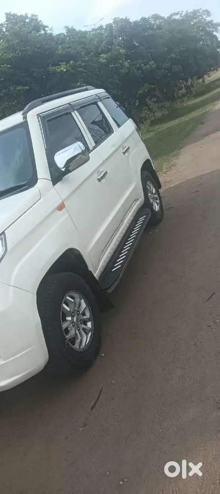 Mahindra Tuv 300 2017 Diesel Come And See Then After Ask Price