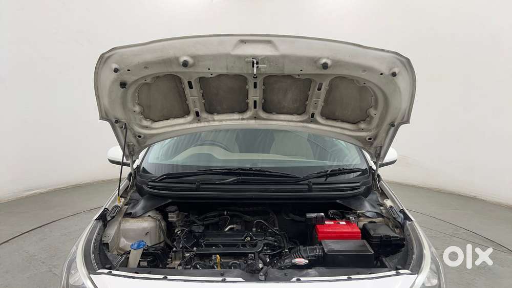 Hyundai Elite I20 [ ] 1.2 Magna, 2016, Petrol