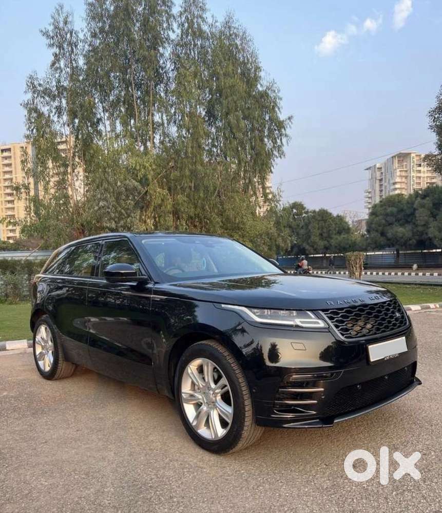 Land Rover Range Velar, 2021, Petrol