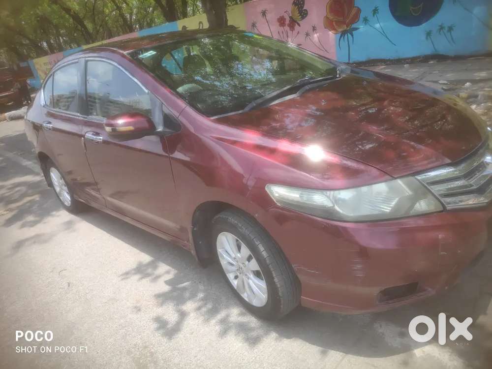 Honda City 2014 Petrol 130000 Km Driven
