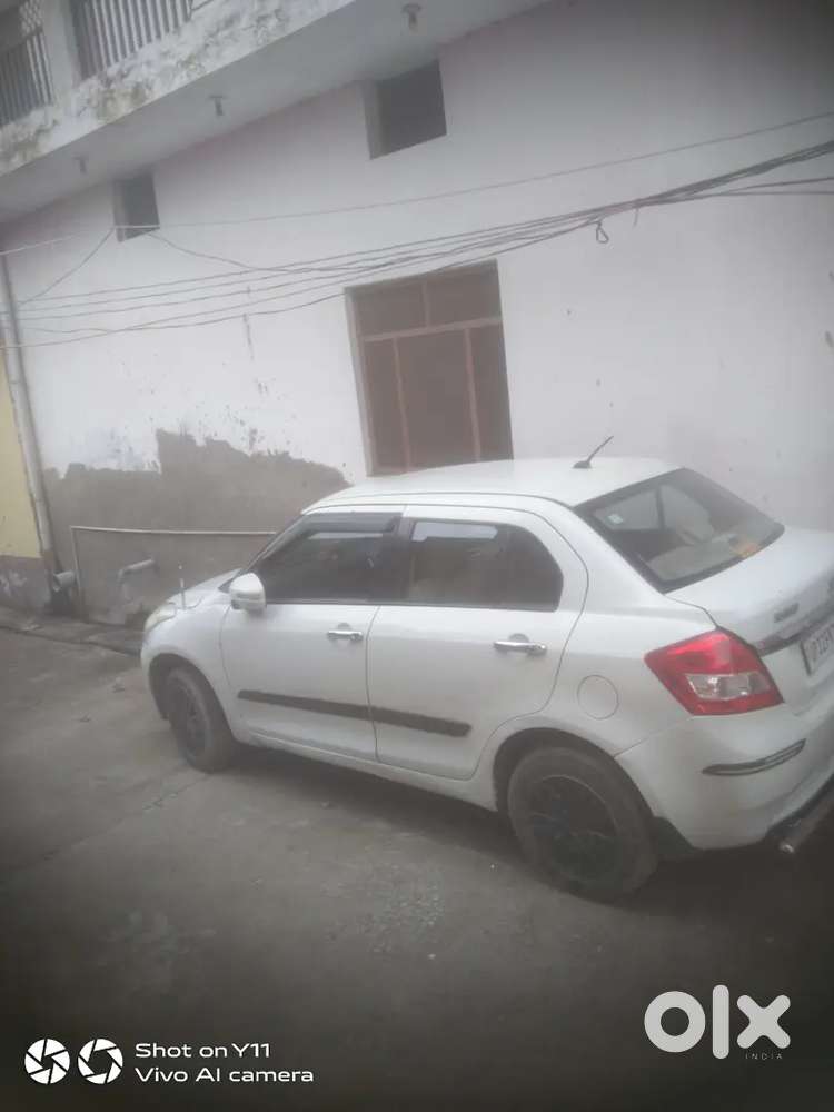 Maruti Suzuki Swift 2014