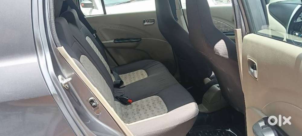Maruti Suzuki Celerio Zxi Amt, 2017, Petrol