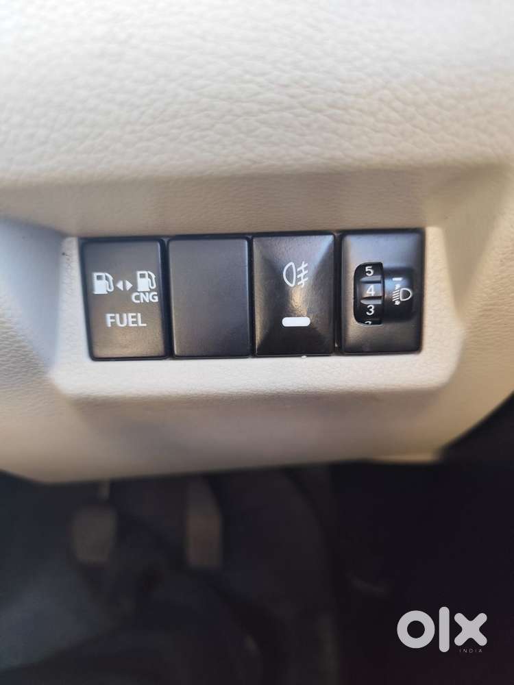 Maruti Suzuki Wagon R Cng Lxi, 2021, Cng & Hybrids