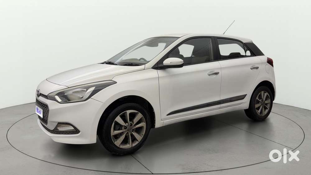 Hyundai Elite I20 Asta 1.2, 2015, Petrol