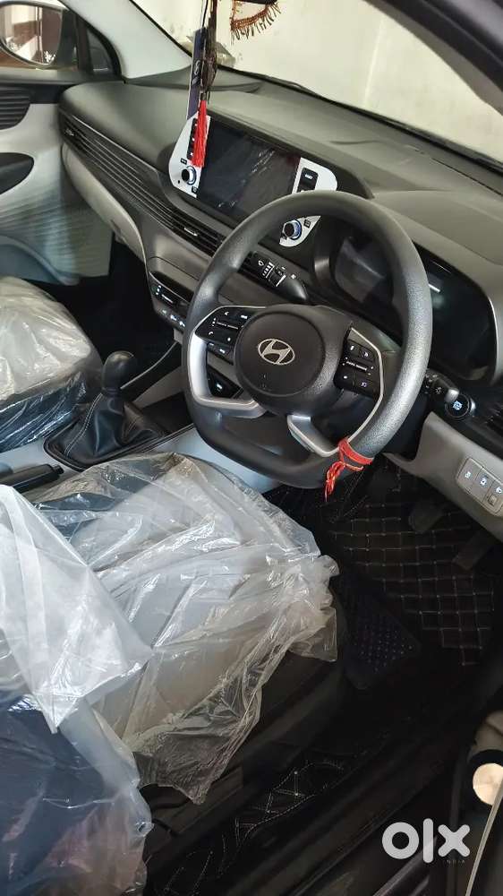 Hyundai I20 Sportz 2026 Manual