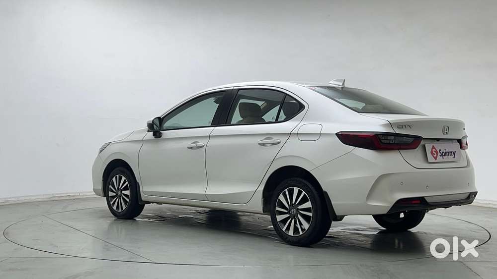 Honda City 1.5 Vx I-vtec Mt, 2024, Petrol