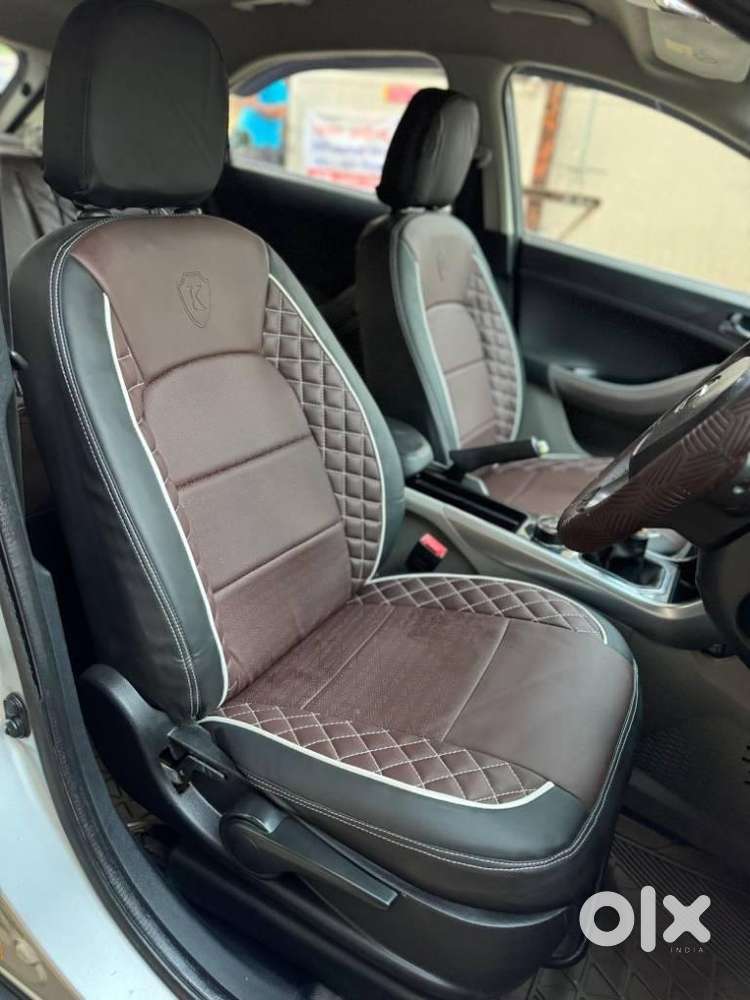 Tata Nexon 1.2 Revotron Xz Plus, 2017, Diesel