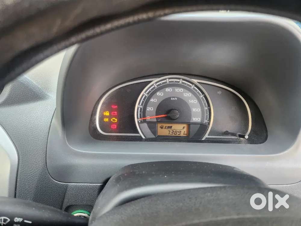 Maruti Suzuki Alto 800 (dec2012) Petrol 72000 Km Driven